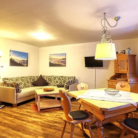 Ferienwohnung Haus Alpenblick Oberjoch Exterior foto