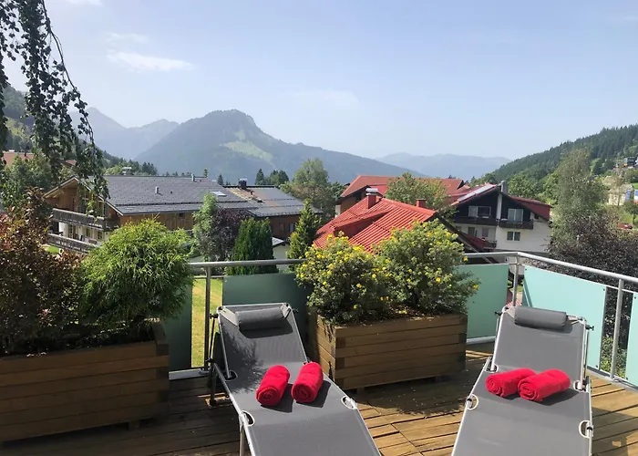 Haus Alpenblick