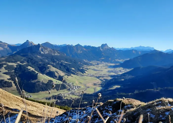 Haus Alpenblick