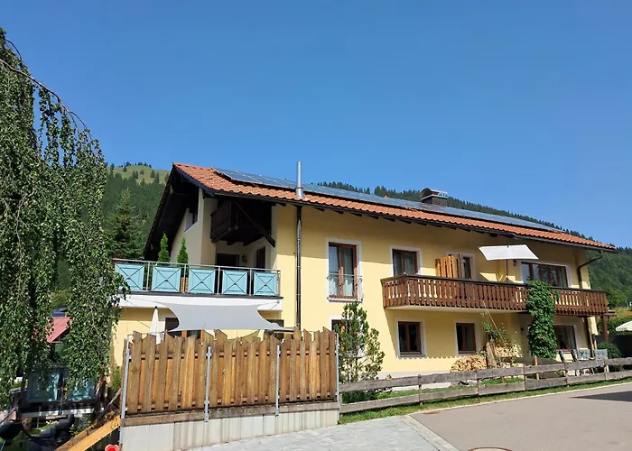 Haus Alpenblick