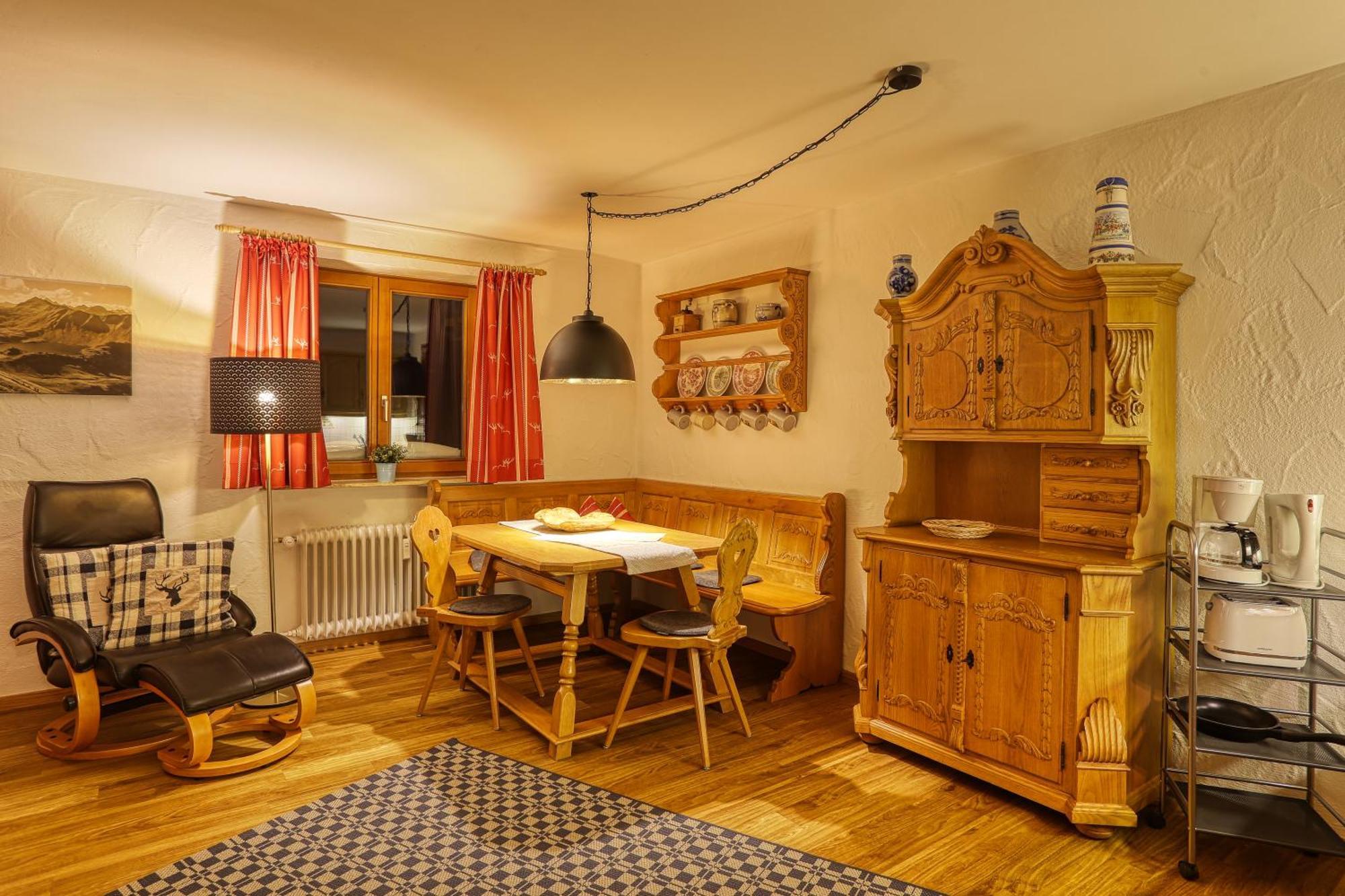 Haus Alpenblick