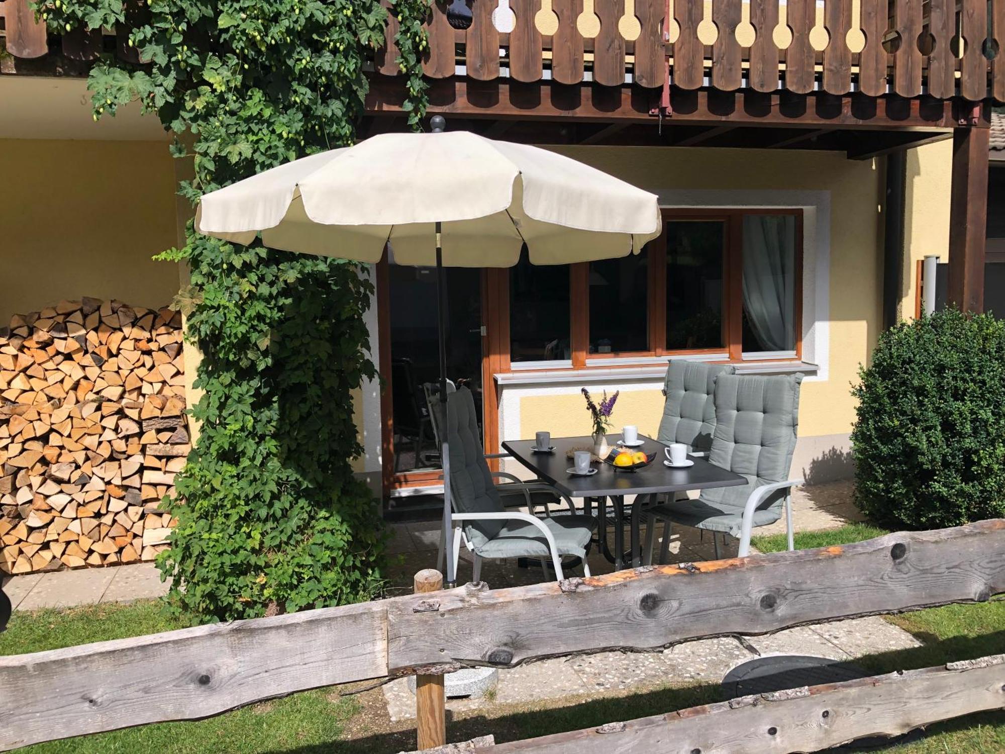Haus Alpenblick
