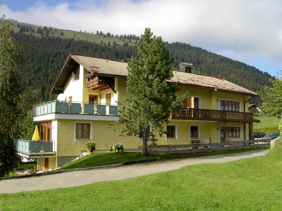 Haus Alpenblick *