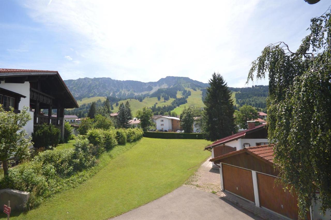 Haus Alpenblick *