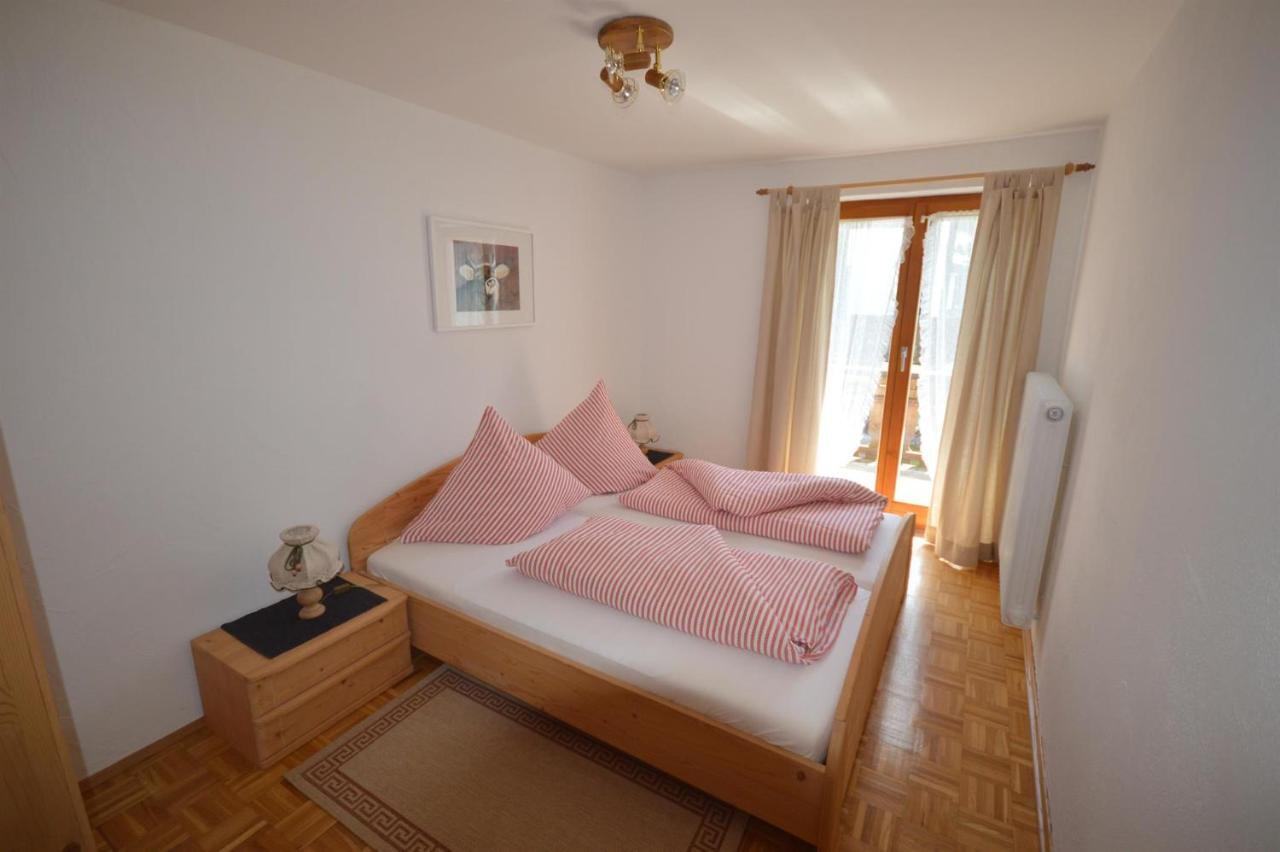Apartment Haus Alpenblick *