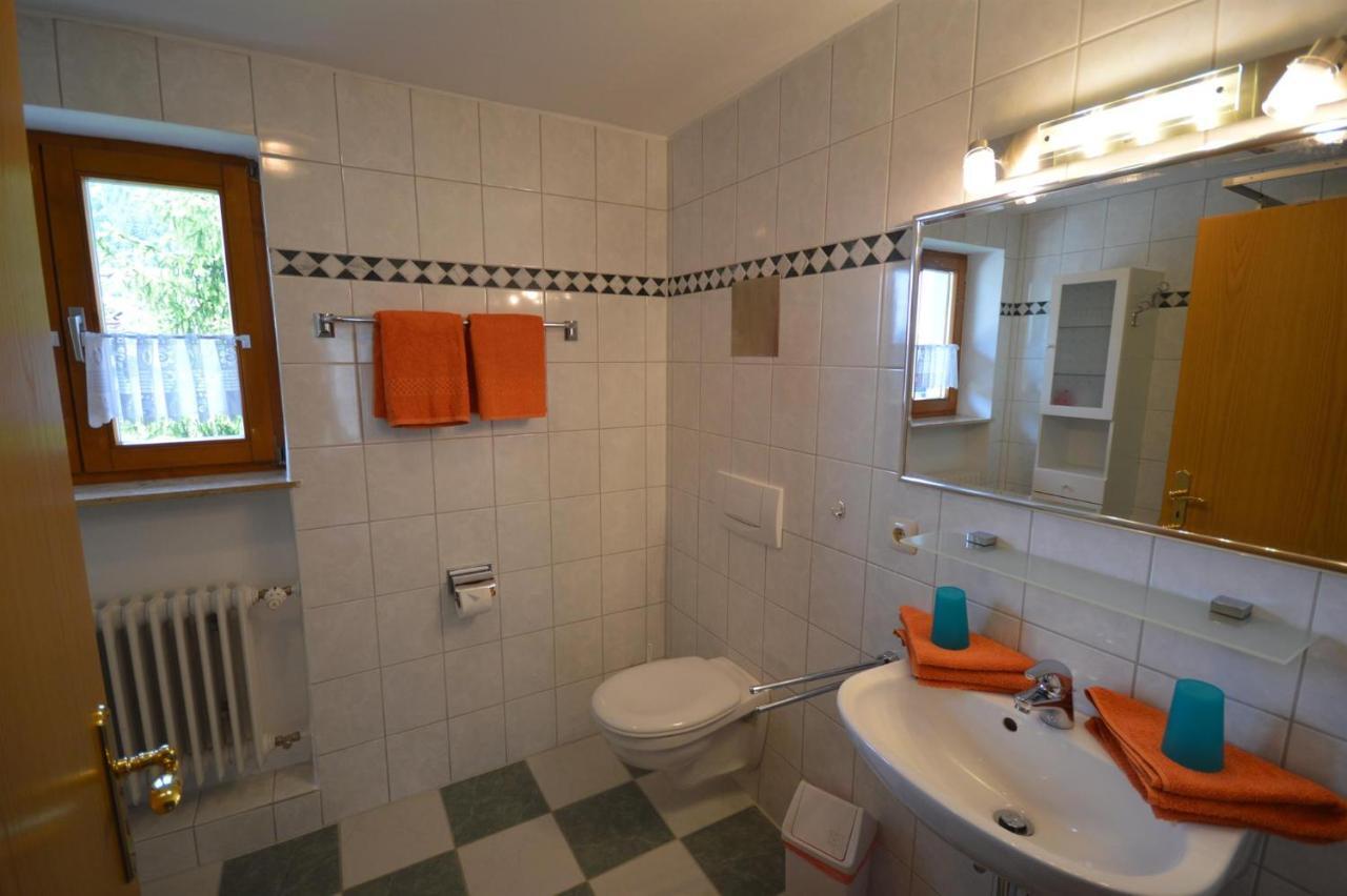 Apartment Haus Alpenblick
